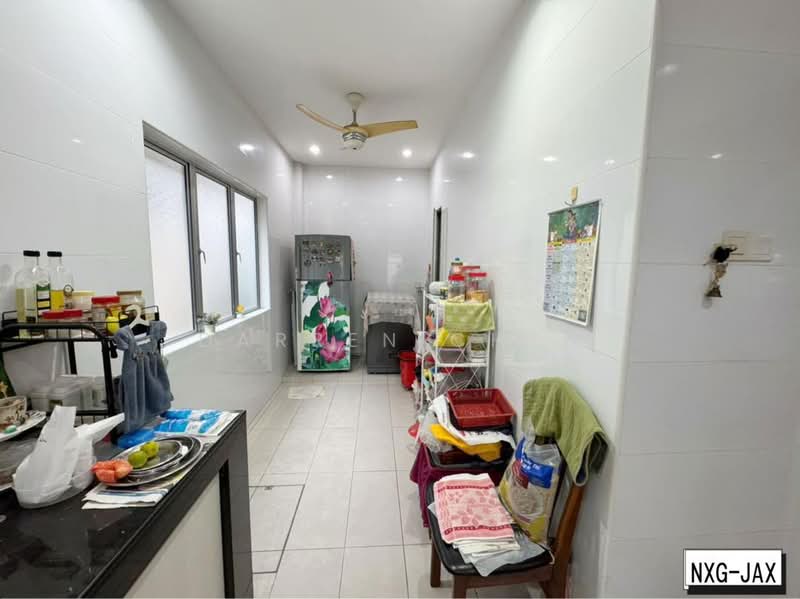 Rumah Berkembar untuk Dijual di Ambang Botanic (Klang) - Darren Chen - PropertyGuru.com.my