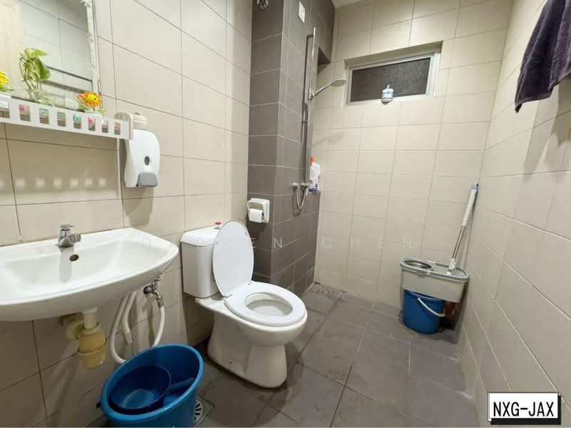 Rumah Berkembar untuk Dijual di Ambang Botanic (Klang) - Darren Chen - PropertyGuru.com.my