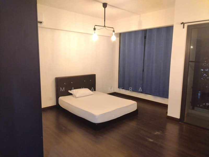 Servis Apartment untuk Disewa di 28 Boulevard - Maya Myra - Bedroom - PropertyGuru.com.my