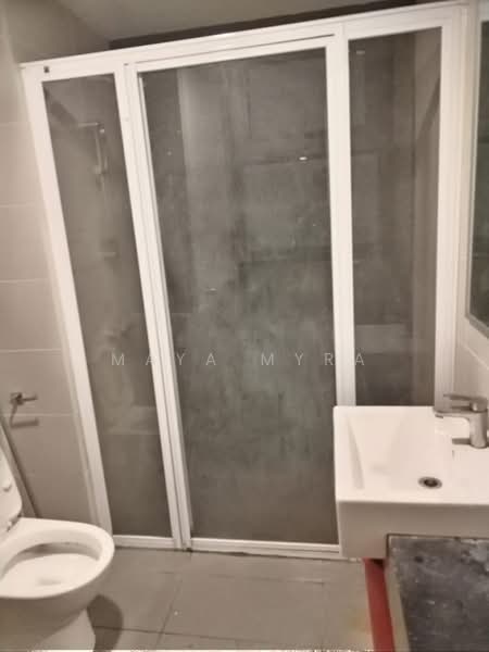 Servis Apartment untuk Disewa di 28 Boulevard - Maya Myra - Bathroom - PropertyGuru.com.my
