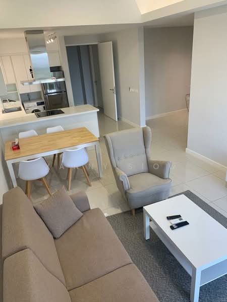 Servis Apartment untuk Disewa di The Sentral Suites - Yanny Siow - Main Unit - PropertyGuru.com.my