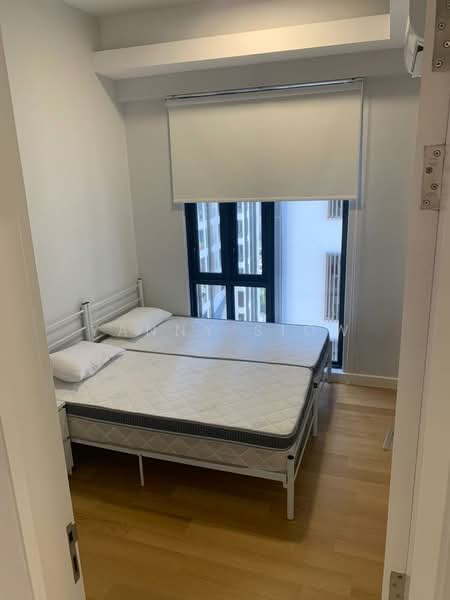 Servis Apartment untuk Disewa di The Sentral Suites - Yanny Siow - Main Unit - PropertyGuru.com.my