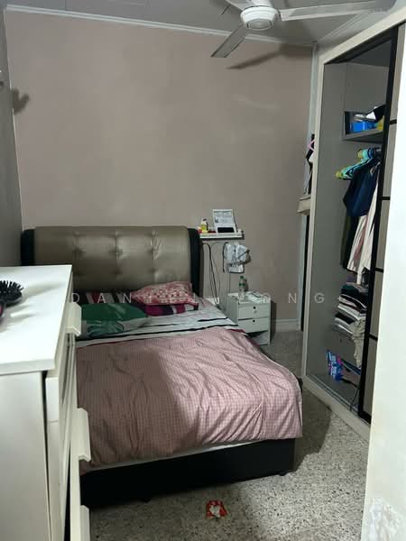 Rumah Teres 1 Tingkat untuk Dijual di Taman Pasir Putih (Pasir Gudang) - Daniel Yong - Bedroom - PropertyGuru.com.my