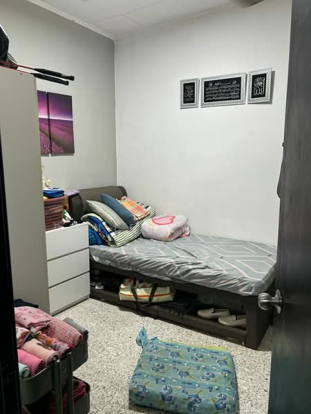 Rumah Teres 1 Tingkat untuk Dijual di Taman Pasir Putih (Pasir Gudang) - Daniel Yong - Bedroom - PropertyGuru.com.my