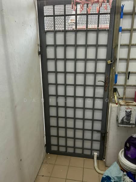 Rumah Teres 1 Tingkat untuk Dijual di Taman Pasir Putih (Pasir Gudang) - Daniel Yong - Exterior - PropertyGuru.com.my