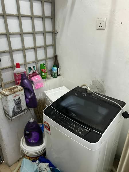 Rumah Teres 1 Tingkat untuk Dijual di Taman Pasir Putih (Pasir Gudang) - Daniel Yong - PropertyGuru.com.my