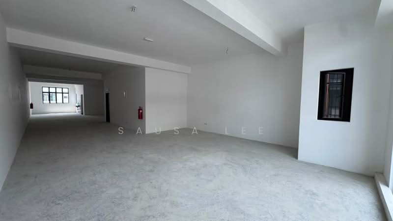 Shop / Office for Rent in Bandar Baru Permas Jaya (Permas Jaya) - Sausa Lee - PropertyGuru.com.my