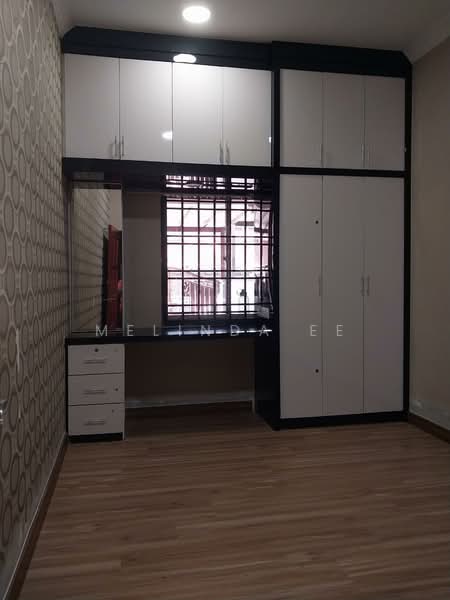 Rumah Teres 1 Tingkat untuk Dijual di Taman Flora Heights (Pasir Gudang) - Melinda Ee - Interior - PropertyGuru.com.my