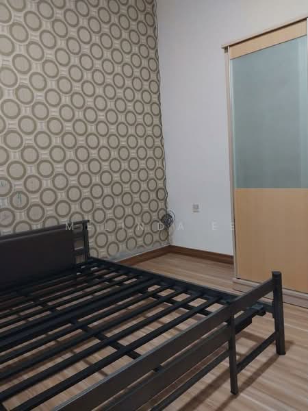 Rumah Teres 1 Tingkat untuk Dijual di Taman Flora Heights (Pasir Gudang) - Melinda Ee - Bedroom - PropertyGuru.com.my