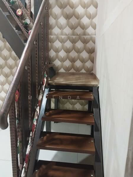 Rumah Teres 1 Tingkat untuk Dijual di Taman Flora Heights (Pasir Gudang) - Melinda Ee - Interior - PropertyGuru.com.my