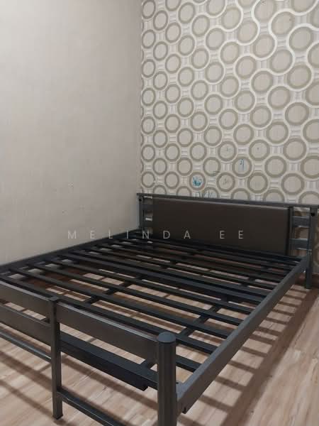 Rumah Teres 1 Tingkat untuk Dijual di Taman Flora Heights (Pasir Gudang) - Melinda Ee - Bedroom - PropertyGuru.com.my