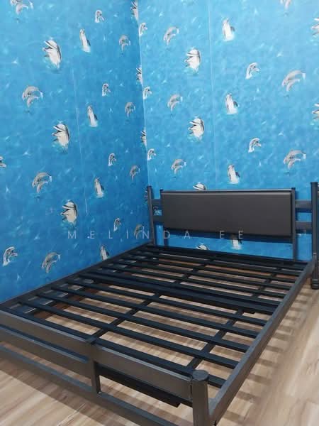 Rumah Teres 1 Tingkat untuk Dijual di Taman Flora Heights (Pasir Gudang) - Melinda Ee - Bedroom - PropertyGuru.com.my