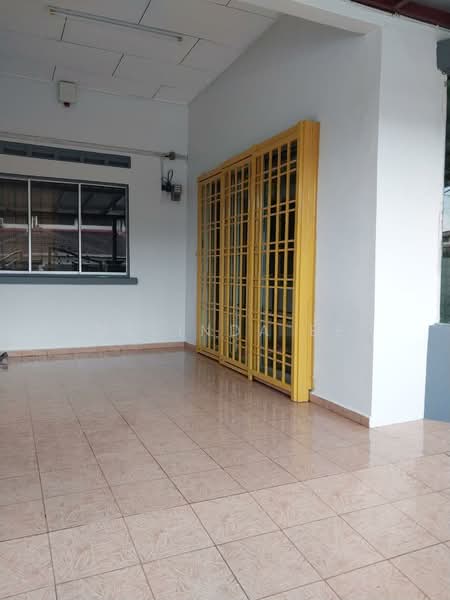 Rumah Teres 1 Tingkat untuk Dijual di Taman Flora Heights (Pasir Gudang) - Melinda Ee - Exterior - PropertyGuru.com.my