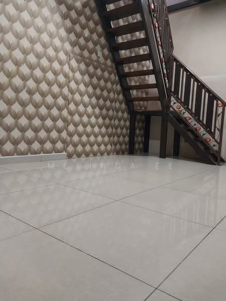 Rumah Teres 1 Tingkat untuk Dijual di Taman Flora Heights (Pasir Gudang) - Melinda Ee - Interior - PropertyGuru.com.my
