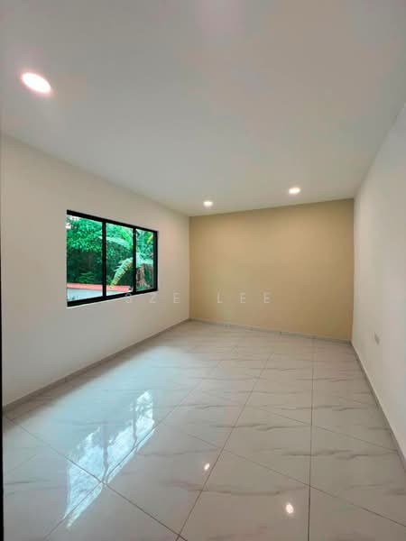 Semi-Detached House for Sale in Kampung Bahru (Johor Bahru) - Sze Lee - Interior - PropertyGuru.com.my