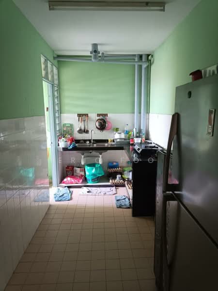 Pangsapuri untuk Dijual di Sri Intan 1 - Eric Foo - Kitchen - PropertyGuru.com.my