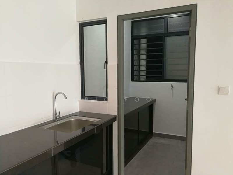 Pangsapuri untuk Dijual di Sri Intan 1 - Eric Foo - Kitchen - PropertyGuru.com.my