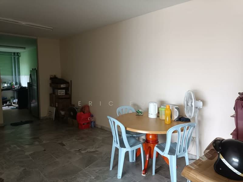 Pangsapuri untuk Dijual di Sri Intan 1 - Eric Foo - Kitchen - PropertyGuru.com.my