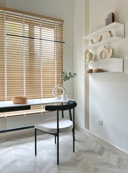 Kondominium untuk Disewa di Zenia Garden Condo - Sujatha M - Study - PropertyGuru.com.my