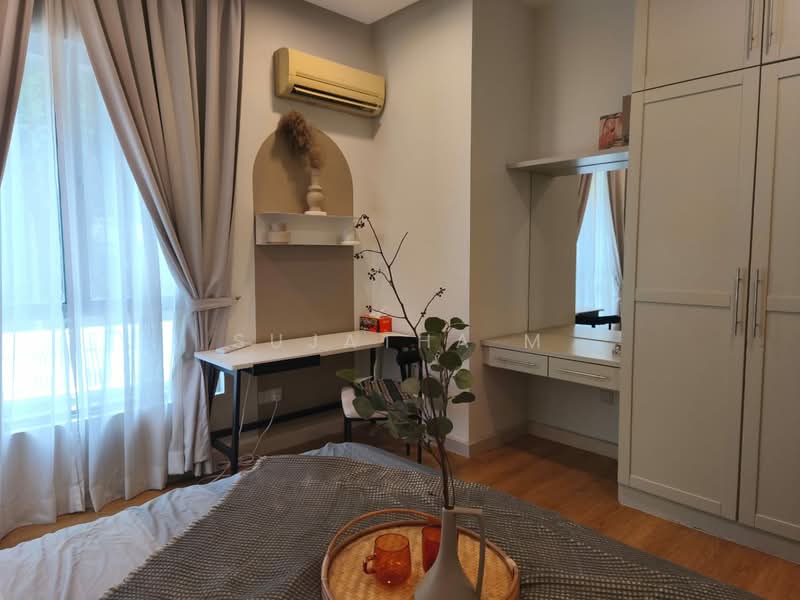 Condominium for Rent at Zenia Garden Condo - Sujatha M - Bedroom - PropertyGuru.com.my