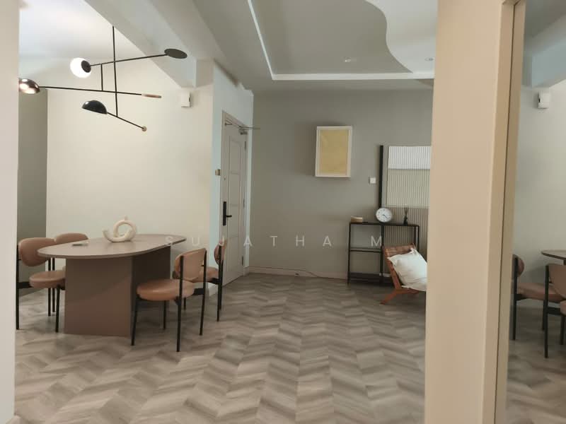Condominium for Rent at Zenia Garden Condo - Sujatha M - Interior - PropertyGuru.com.my