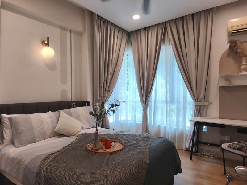 Condominium for Rent at Zenia Garden Condo - Sujatha M - PropertyGuru.com.my