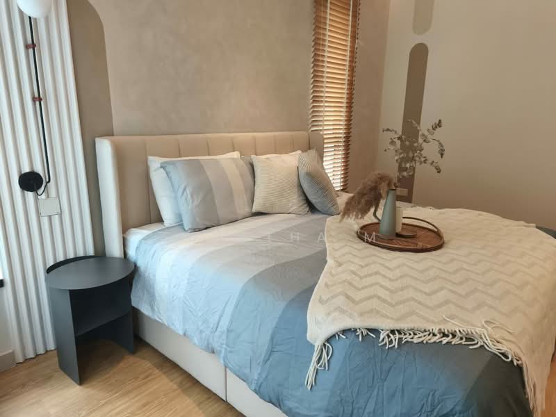 Condominium for Rent at Zenia Garden Condo - Sujatha M - PropertyGuru.com.my