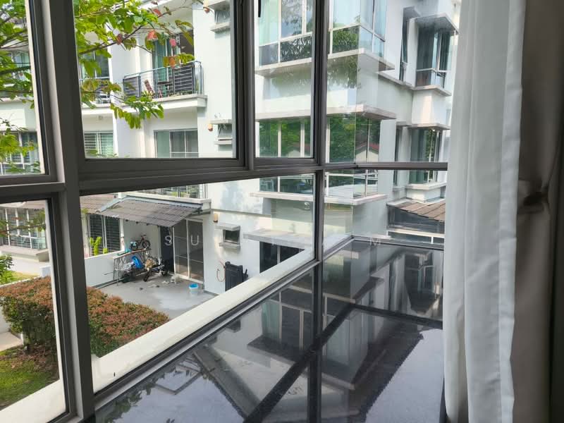 Condominium for Rent at Zenia Garden Condo - Sujatha M - PropertyGuru.com.my