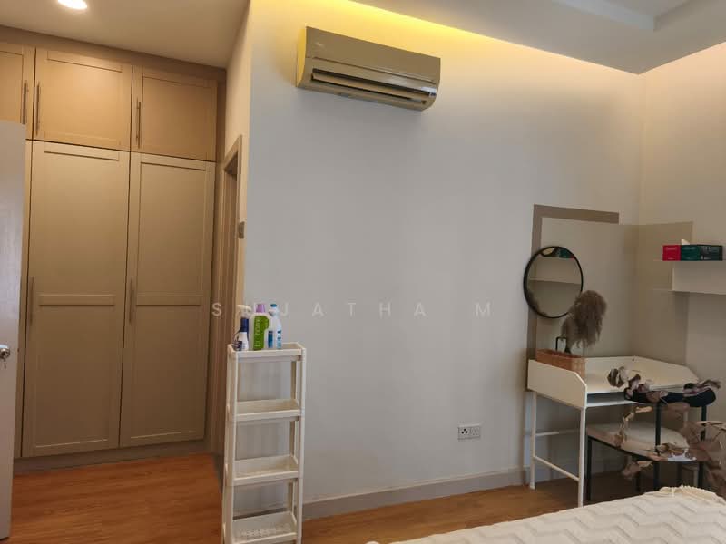 Condominium for Rent at Zenia Garden Condo - Sujatha M - PropertyGuru.com.my