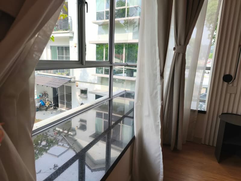 Condominium for Rent at Zenia Garden Condo - Sujatha M - PropertyGuru.com.my