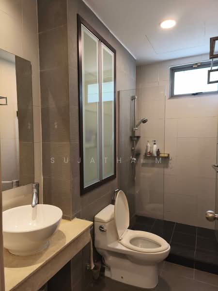Condominium for Rent at Zenia Garden Condo - Sujatha M - PropertyGuru.com.my
