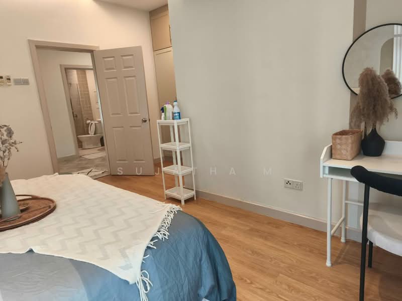 Condominium for Rent at Zenia Garden Condo - Sujatha M - PropertyGuru.com.my