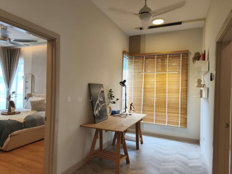 Condominium for Rent at Zenia Garden Condo - Sujatha M - PropertyGuru.com.my