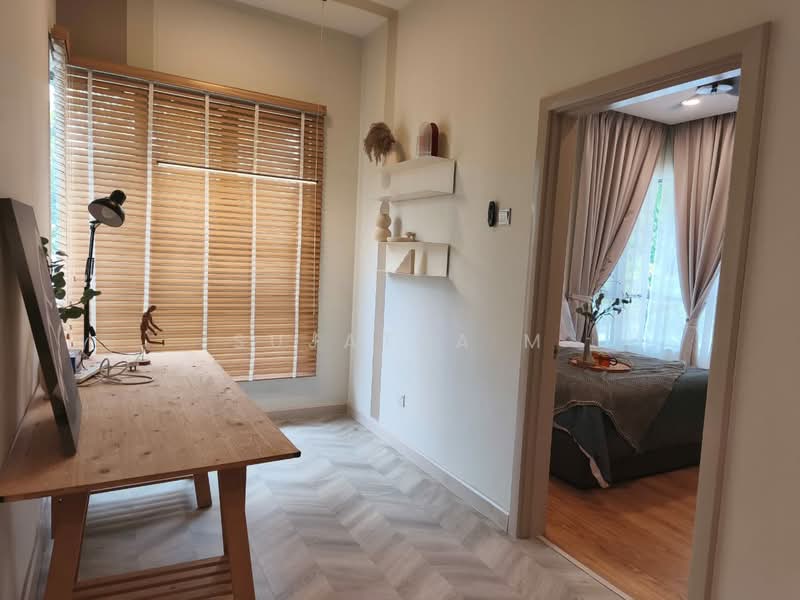 Condominium for Rent at Zenia Garden Condo - Sujatha M - PropertyGuru.com.my