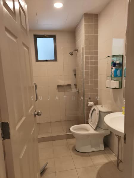 Condominium for Rent at Zenia Garden Condo - Sujatha M - PropertyGuru.com.my