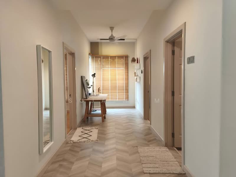 Condominium for Rent at Zenia Garden Condo - Sujatha M - PropertyGuru.com.my