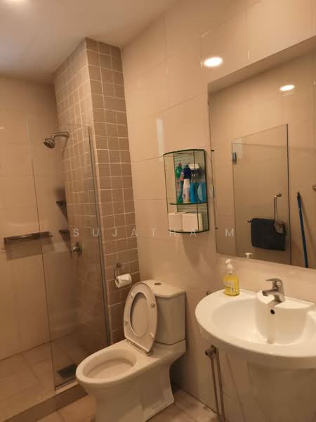 Condominium for Rent at Zenia Garden Condo - Sujatha M - PropertyGuru.com.my