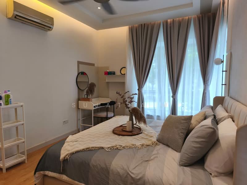 Condominium for Rent at Zenia Garden Condo - Sujatha M - PropertyGuru.com.my