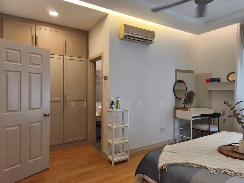 Condominium for Rent at Zenia Garden Condo - Sujatha M - PropertyGuru.com.my