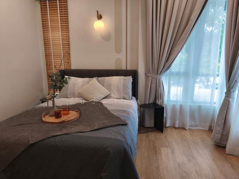 Condominium for Rent at Zenia Garden Condo - Sujatha M - PropertyGuru.com.my