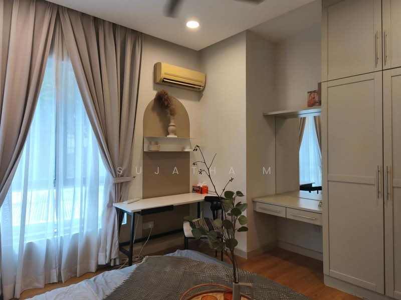 Condominium for Rent at Zenia Garden Condo - Sujatha M - PropertyGuru.com.my