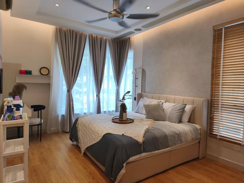 Condominium for Rent at Zenia Garden Condo - Sujatha M - PropertyGuru.com.my