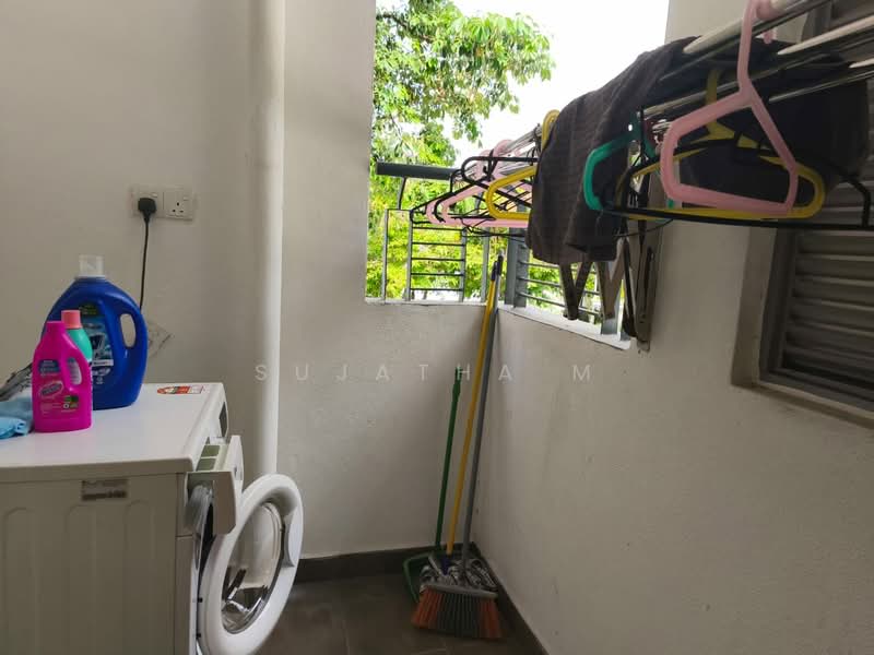 Condominium for Rent at Zenia Garden Condo - Sujatha M - PropertyGuru.com.my
