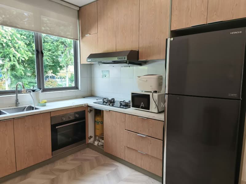Condominium for Rent at Zenia Garden Condo - Sujatha M - PropertyGuru.com.my