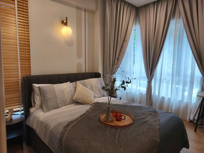 Condominium for Rent at Zenia Garden Condo - Sujatha M - PropertyGuru.com.my