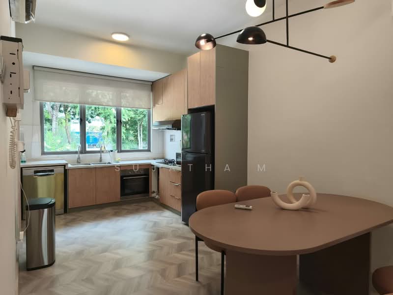 Condominium for Rent at Zenia Garden Condo - Sujatha M - PropertyGuru.com.my