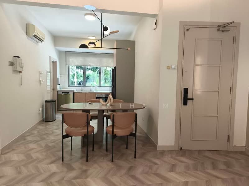 Condominium for Rent at Zenia Garden Condo - Sujatha M - PropertyGuru.com.my