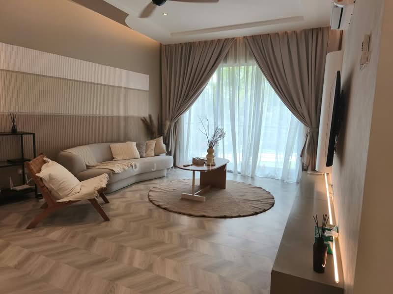 Condominium for Rent at Zenia Garden Condo - Sujatha M - PropertyGuru.com.my