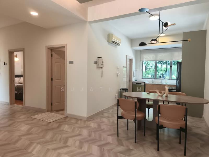Condominium for Rent at Zenia Garden Condo - Sujatha M - PropertyGuru.com.my
