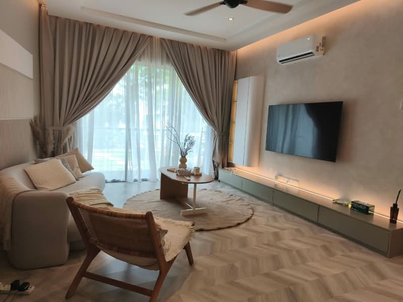 Condominium for Rent at Zenia Garden Condo - Sujatha M - PropertyGuru.com.my